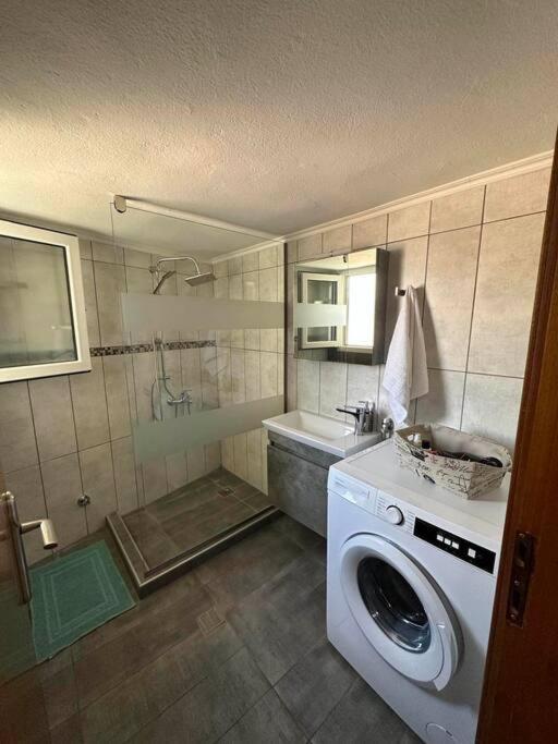 Agnanti Apartment Кавала Экстерьер фото