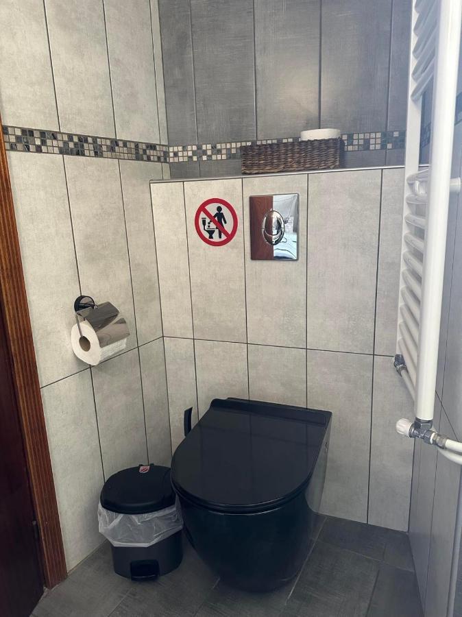Agnanti Apartment Кавала Экстерьер фото