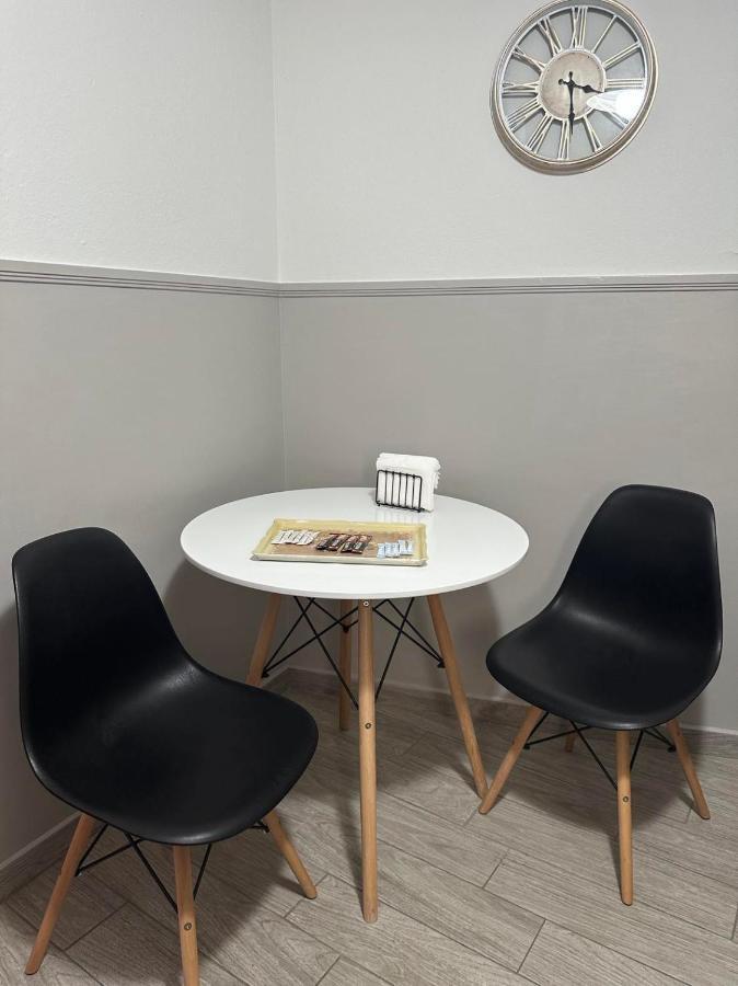 Agnanti Apartment Кавала Экстерьер фото