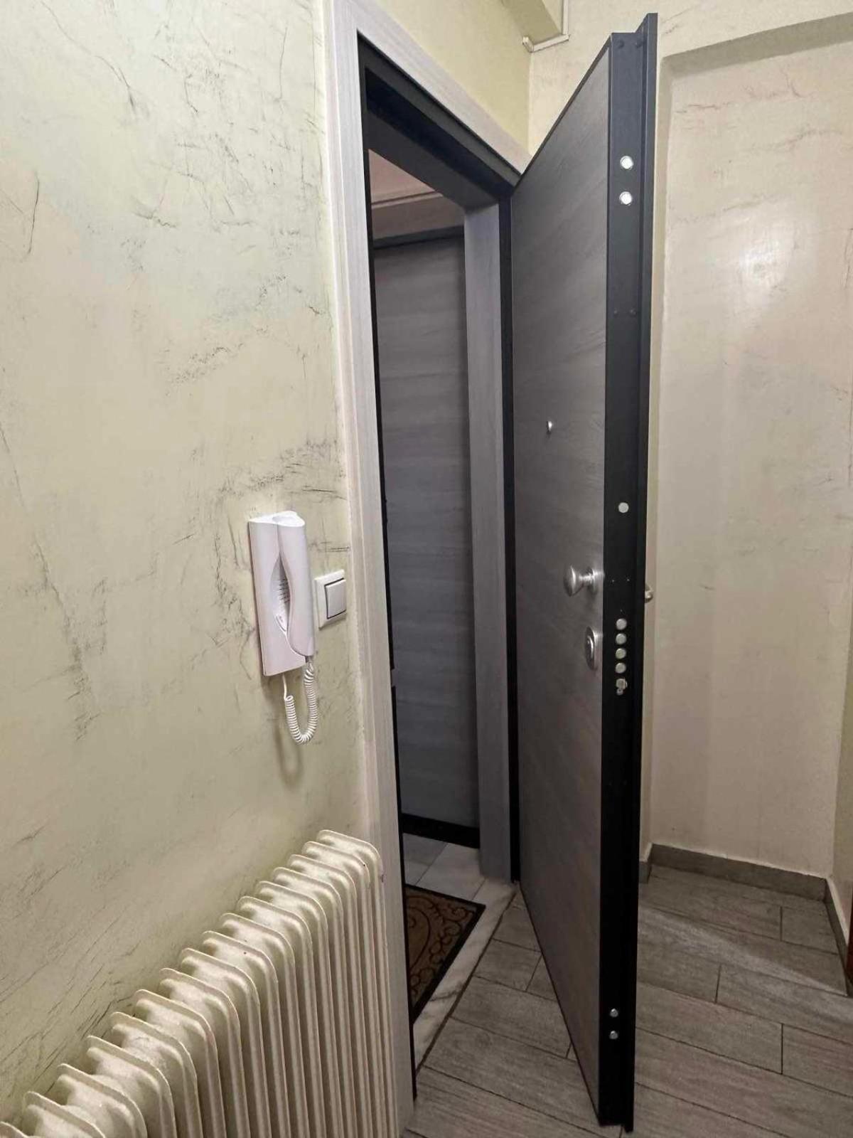 Agnanti Apartment Кавала Экстерьер фото
